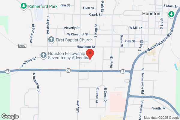 Houston Housing Inc