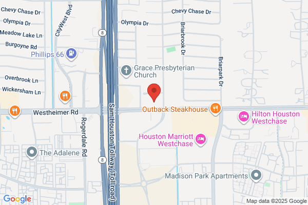 Houston Lock & Store