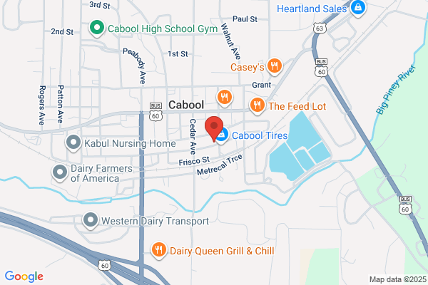 Medical Clinic of Cabool