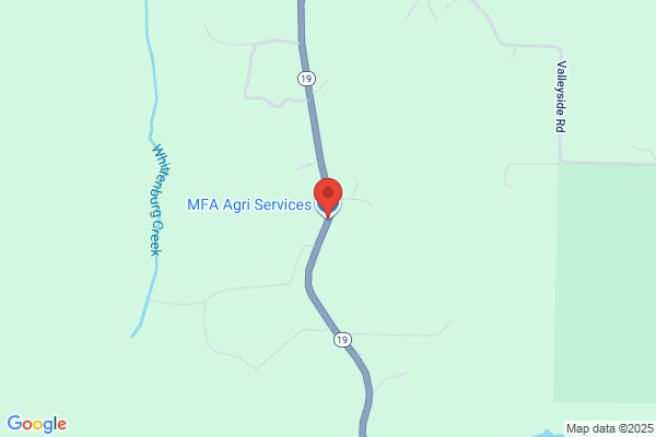 Mfa Agri Services
