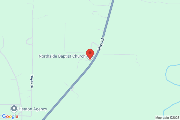 Northside Baptist Church