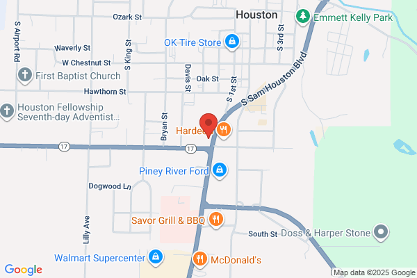 Rod's Auto Sales