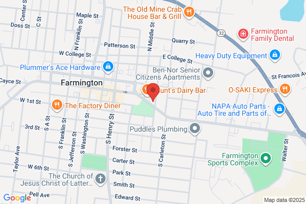Simpson Tire & Auto