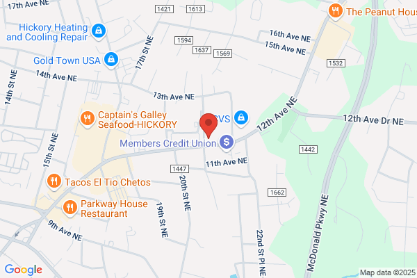Colbert Auto World Inc