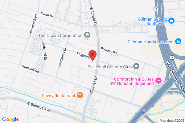 Gilbert's Home Health Care