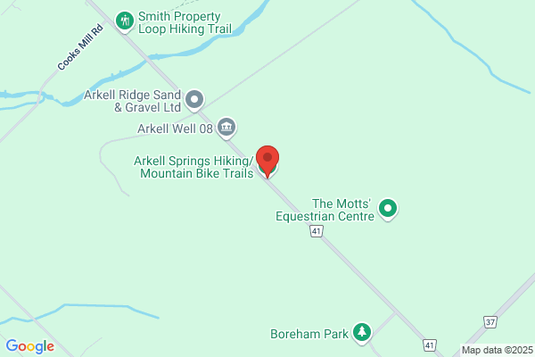 Ark-Ell Springs Inc