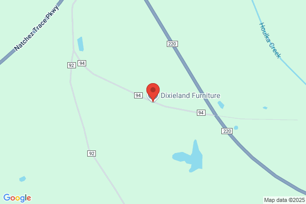 Dixieland Furniture Manufacturing Co