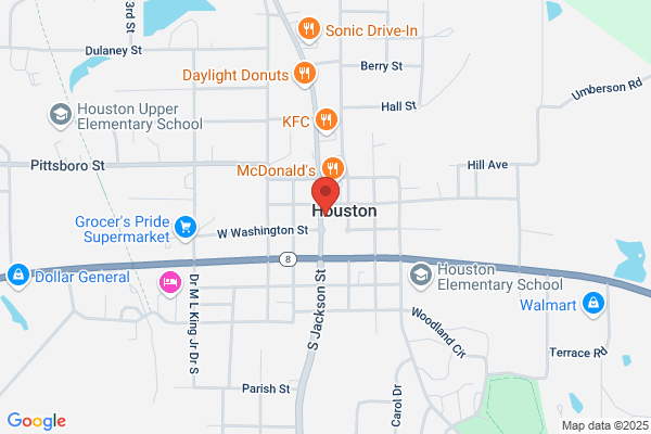 Freedom Finance of Houston Inc