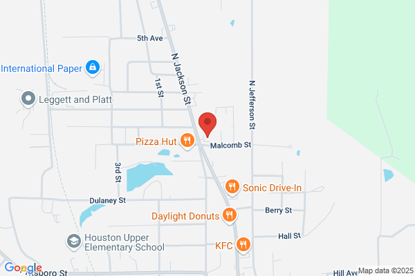 AutoZone Auto Parts
