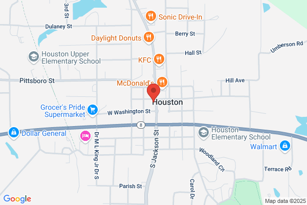 Mid-South Graphics-Houston