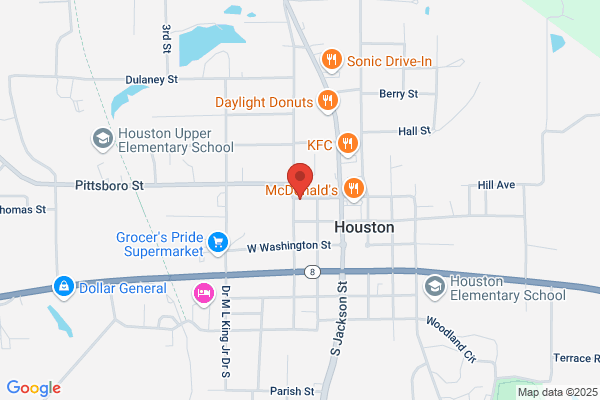 Mitzi Woods Dance Studio