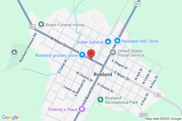 Rowland Hardware & Small Engines