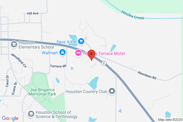 Trace Regional Hospital