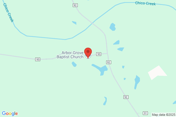 Arbor Grove Baptist Church