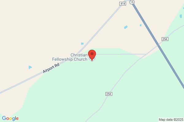 Christian Fellowship Church