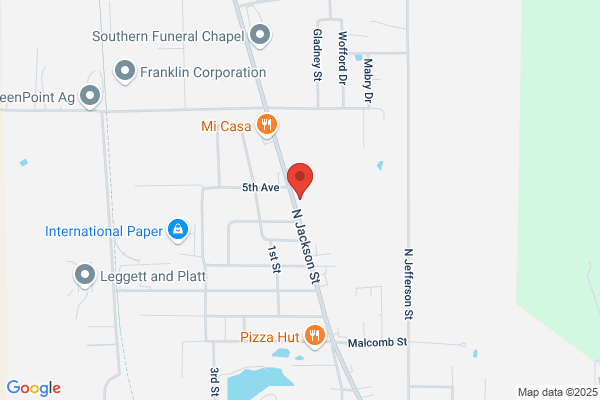 Chickasaw Tire Service