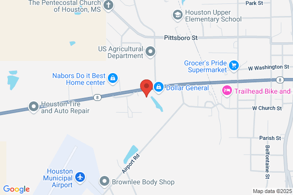J & M Motors