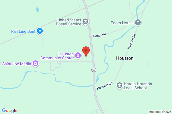 Houston Fire Department