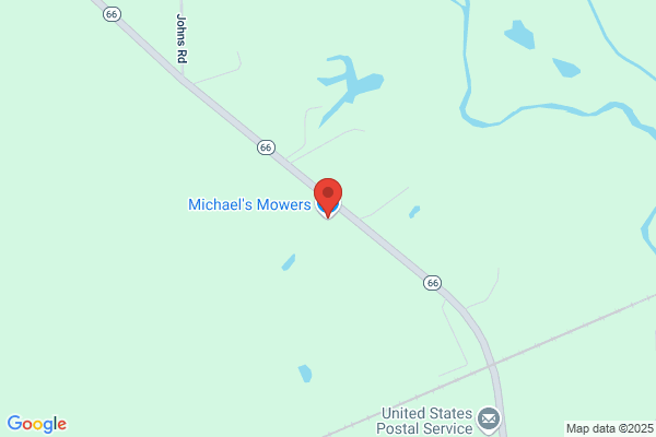 Michael's Mowers