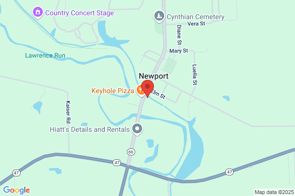Newport Tavern