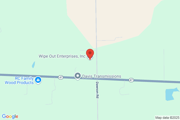 Wipe Out Enterprises Inc