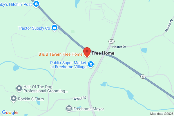 B & B Tavern