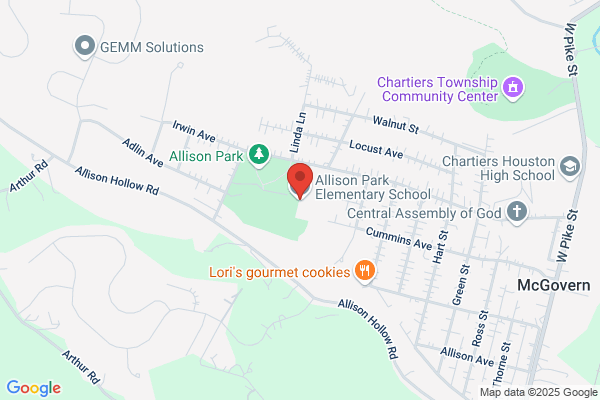 Chartiers-Houston School District, Allison Park Elementary