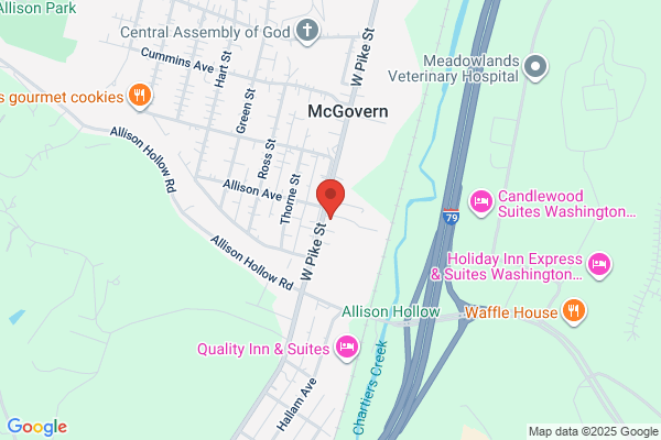 McMillen Welding Inc