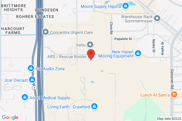 ARS / Rescue Rooter Houston South