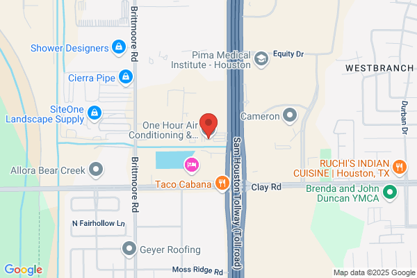 Patrick Air Conditioning & Refrigeration Co
