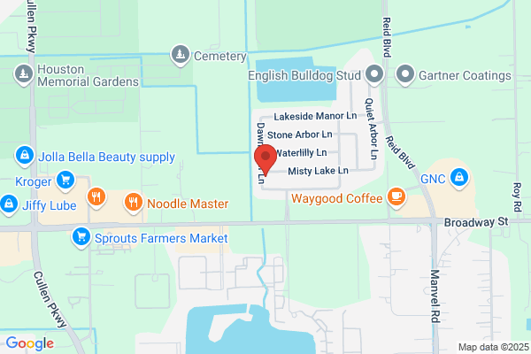 Pearland AC Repair Pros