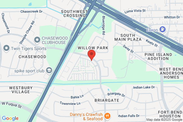 Briargate Townhouse Homeowner Association