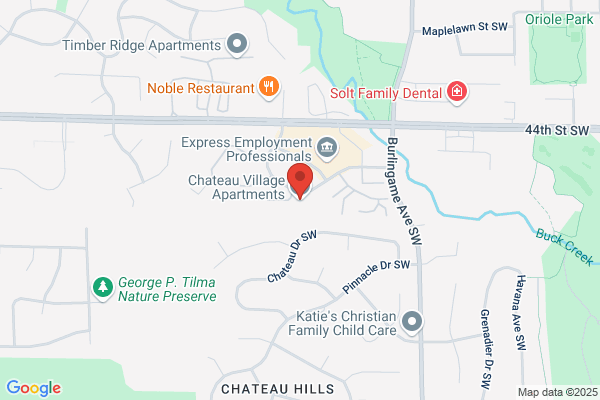 Chateau Village Apartments