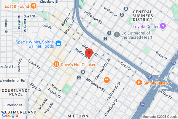 Midtown Houston by Windsor Apartments