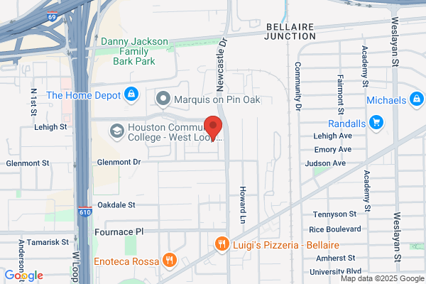 The Village at Bellaire Apartments