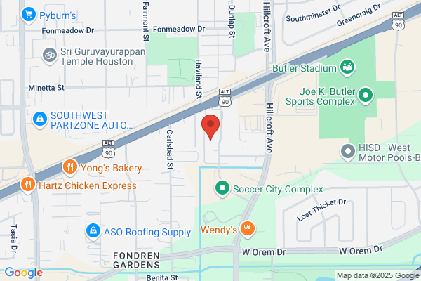 Willowridge Apartments