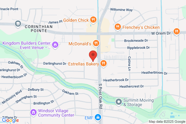 Berrones Auto Service