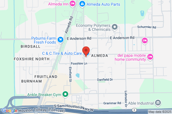 Larry's Automotive