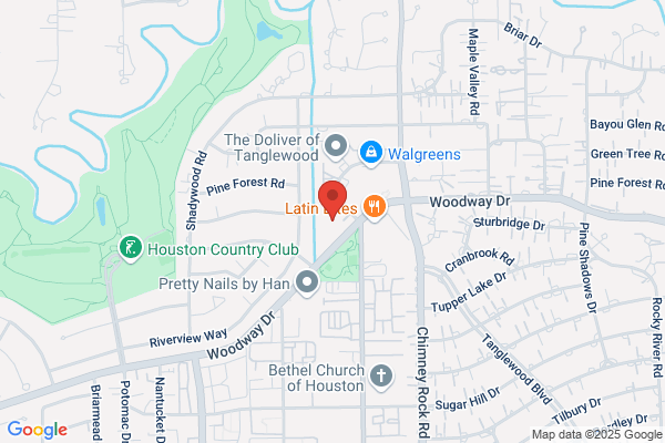 Deerwood Homes