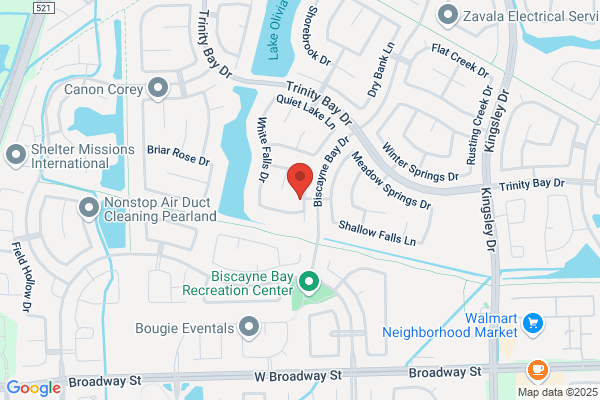 Ryland Homes