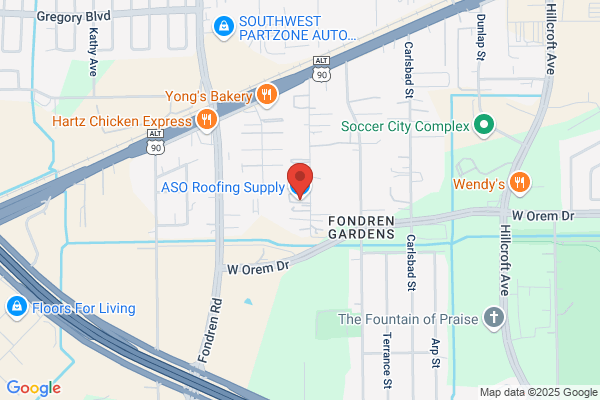 Techos Roofing Supply