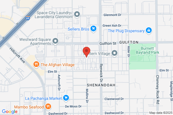 Napoleon Square Apartments