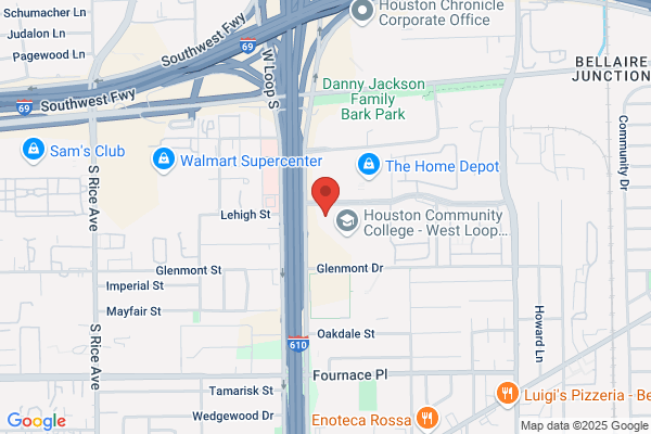 Houston Methodist Imaging Center