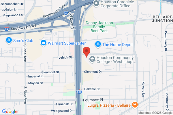 Houston Methodist Orthopedic Injury Clinic Ancillary Services