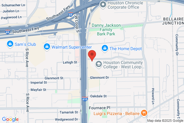 Houston Methodist Orthopedics & Sports Medicine