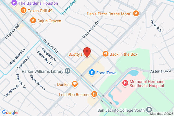 Scott's Sports Bar