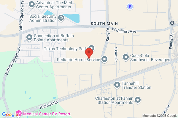 Gulf Coast Community Services