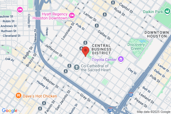 Houston Healing Chiropractic