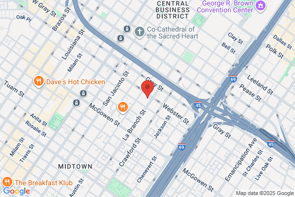 Houston Spine & Rehabilitation Centers