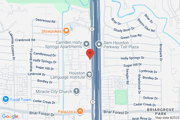 Beltway Foodmart